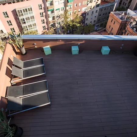 Leonardo Boutique Sagrada Familia Hotel