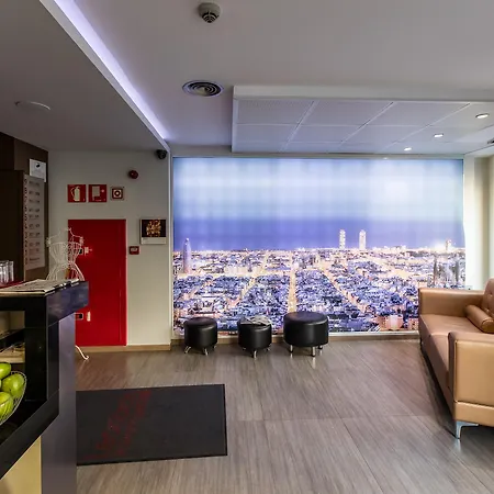 Leonardo Boutique Sagrada Familia Hotel