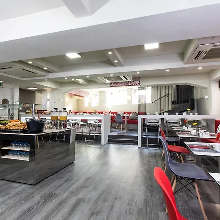 Hotel Leonardo Boutique Sagrada Familia Barcelona