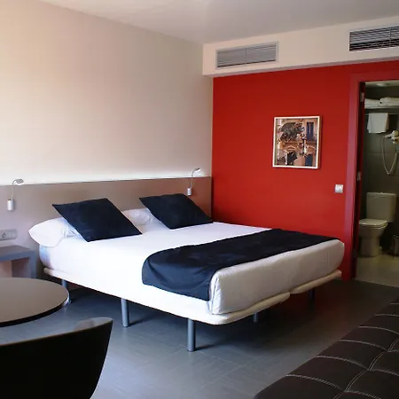 Leonardo Boutique Sagrada Familia Hotel
