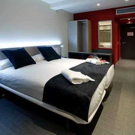 Leonardo Boutique Sagrada Familia 3* Barcelona