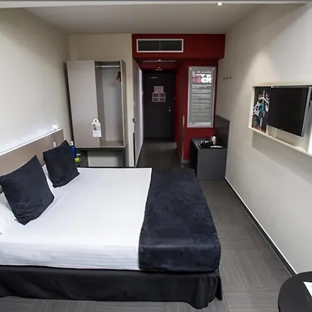 Leonardo Boutique Sagrada Familia Hotel Barcelona