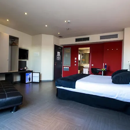 Leonardo Boutique Sagrada Familia Hotel 3*