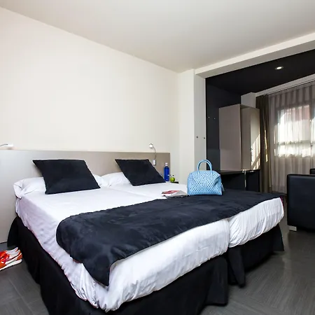 레오나르도 부티크 사그라다 파밀리아 호텔