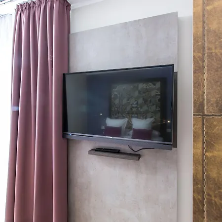 호텔 레오나르도 부티크 사그라다 파밀리아