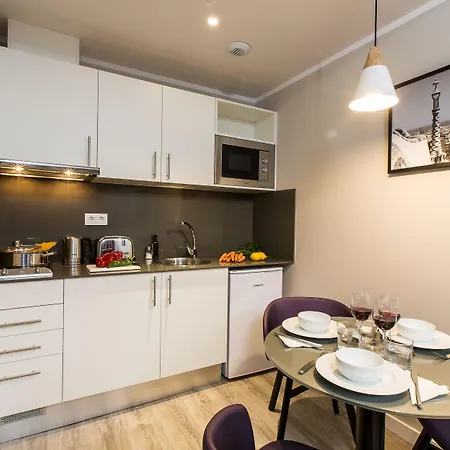 레오나르도 부티크 사그라다 파밀리아 바르셀로나