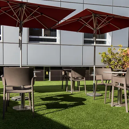 레오나르도 부티크 사그라다 파밀리아 호텔