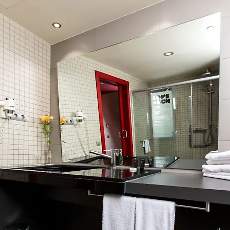 레오나르도 부티크 사그라다 파밀리아 3* 바르셀로나