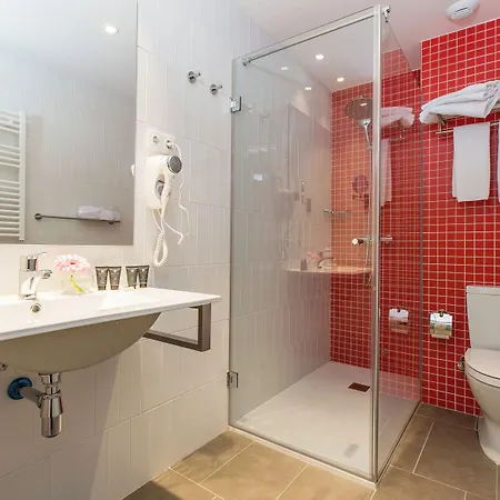 레오나르도 부티크 사그라다 파밀리아 바르셀로나