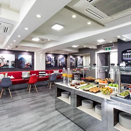 레오나르도 부티크 사그라다 파밀리아 바르셀로나