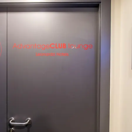 호텔 레오나르도 부티크 사그라다 파밀리아 3*