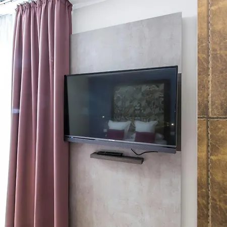 レオナルド ブティック サグラダ ファミリア ホテル