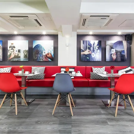 レオナルド ブティック サグラダ ファミリア ホテル