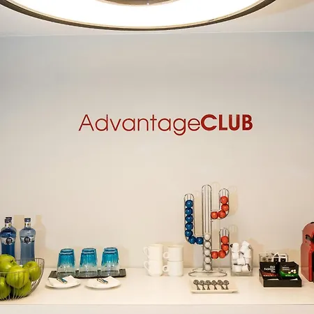 ホテル レオナルド ブティック サグラダ ファミリア