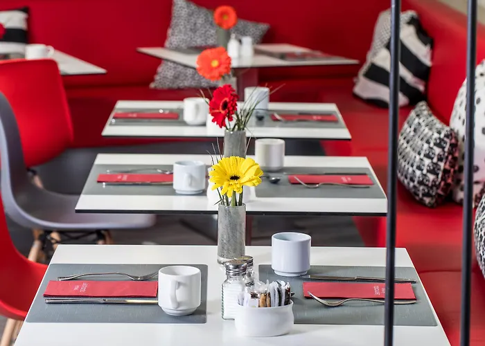 ホテル レオナルド ブティック サグラダ ファミリア 3*