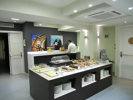 ليوناردو البوتيكي ساغرادا فاميليا فندق