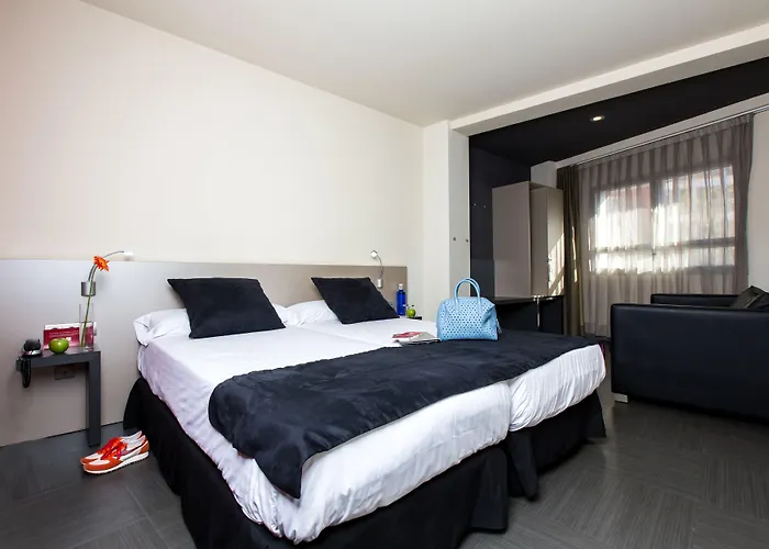 レオナルド ブティック サグラダ ファミリア ホテル