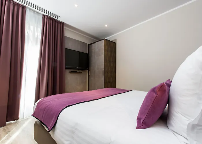 レオナルド ブティック サグラダ ファミリア ホテル