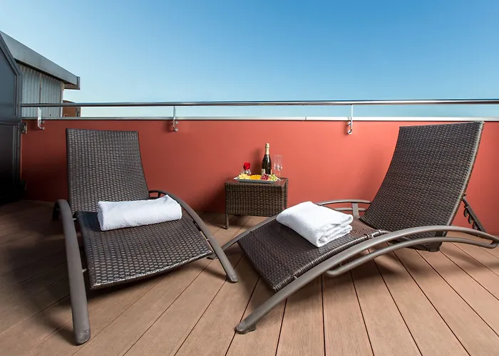 ホテル レオナルド ブティック サグラダ ファミリア バルセロナ