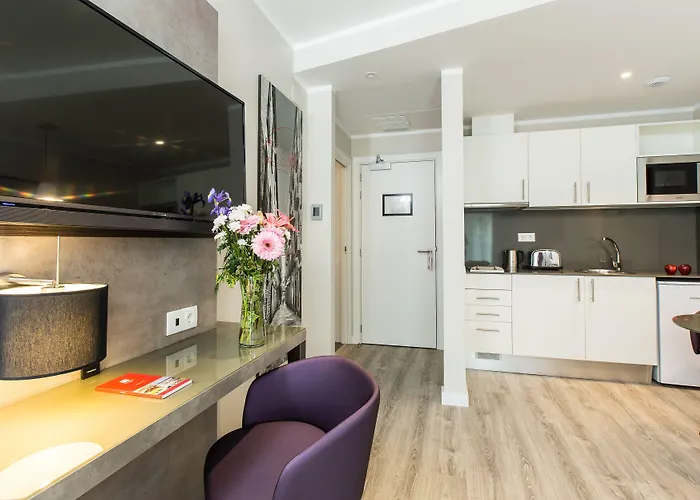 レオナルド ブティック サグラダ ファミリア ホテル