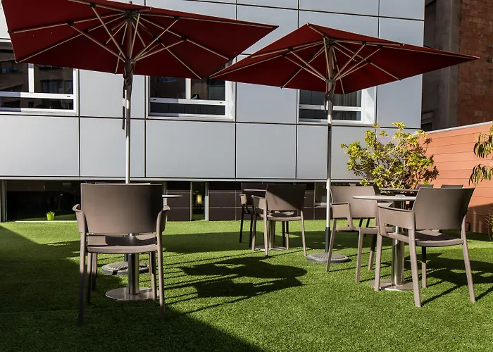 レオナルド ブティック サグラダ ファミリア ホテル