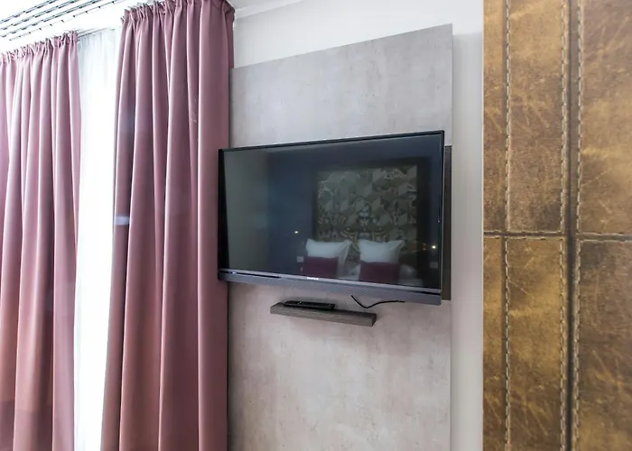 レオナルド ブティック サグラダ ファミリア ホテル