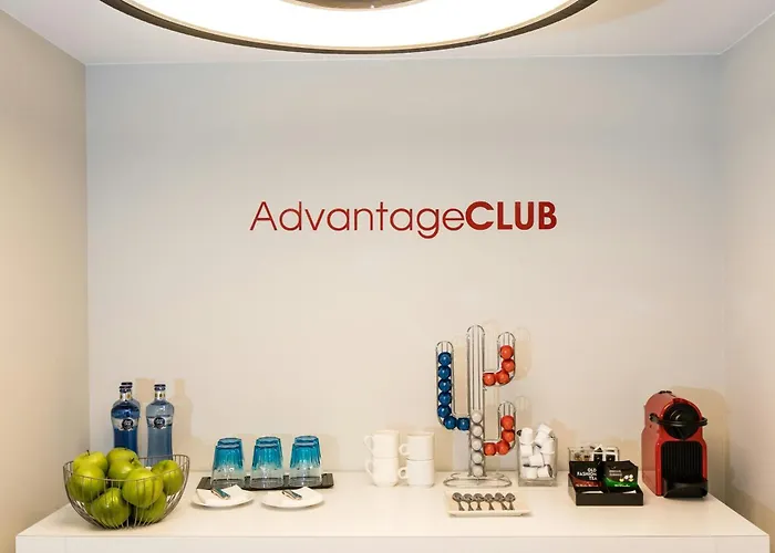 ホテル レオナルド ブティック サグラダ ファミリア