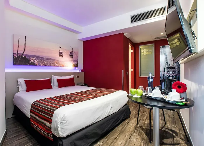 レオナルド ブティック サグラダ ファミリア バルセロナ