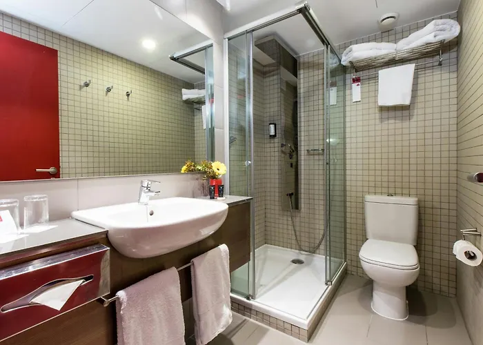 ホテル レオナルド ブティック サグラダ ファミリア