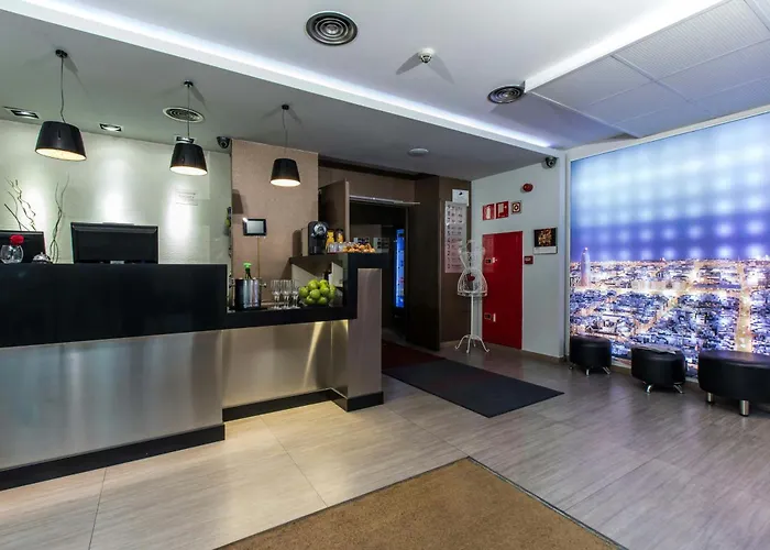 レオナルド ブティック サグラダ ファミリア バルセロナ