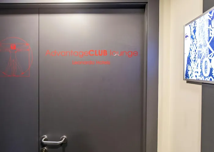 ホテル レオナルド ブティック サグラダ ファミリア