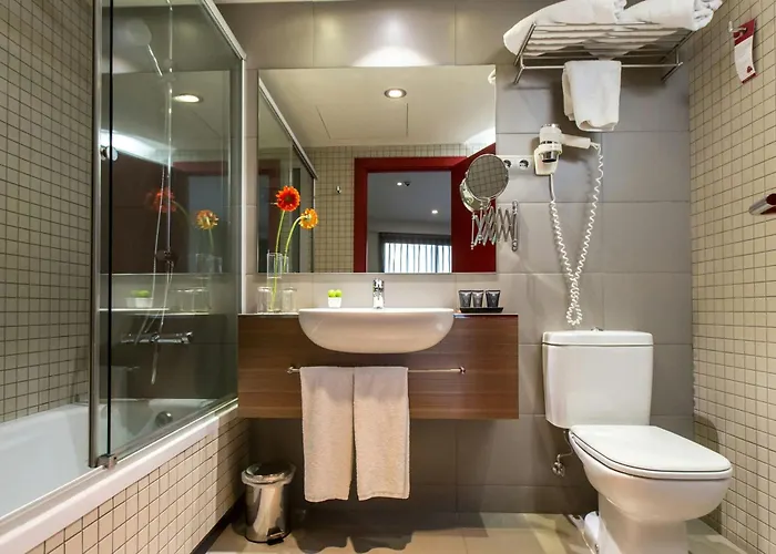 レオナルド ブティック サグラダ ファミリア 3*