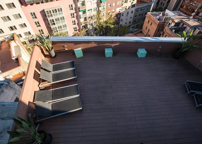 レオナルド ブティック サグラダ ファミリア バルセロナ