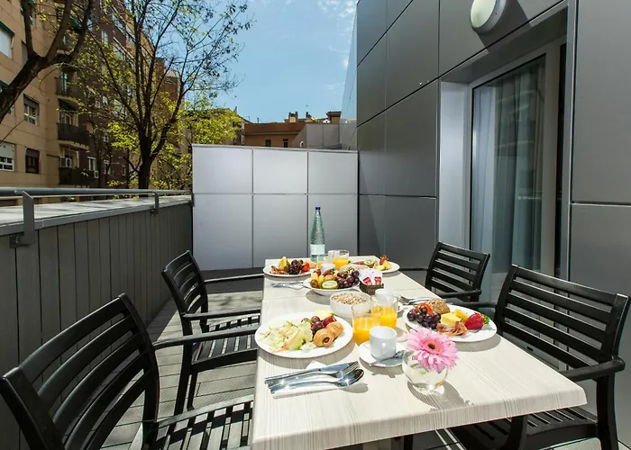 レオナルド ブティック サグラダ ファミリア ホテル