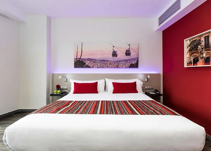 レオナルド ブティック サグラダ ファミリア バルセロナ