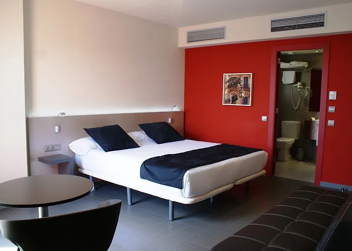 ليوناردو البوتيكي ساغرادا فاميليا فندق