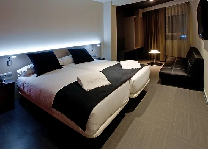 فندق ليوناردو البوتيكي ساغرادا فاميليا برشلونة