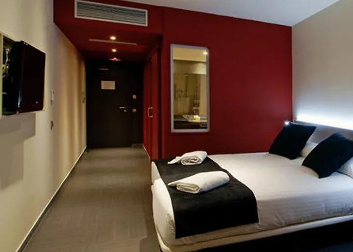 ليوناردو البوتيكي ساغرادا فاميليا فندق