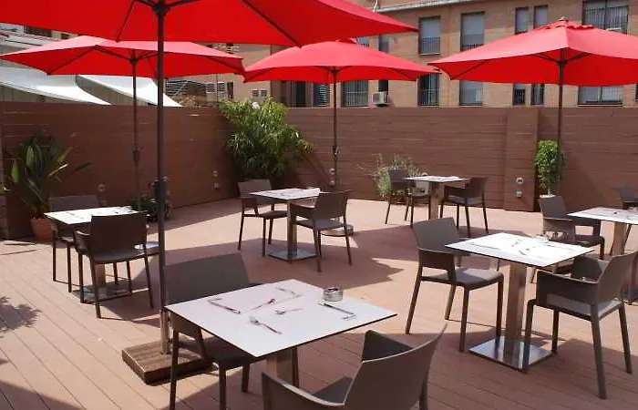 فندق ليوناردو البوتيكي ساغرادا فاميليا 3*