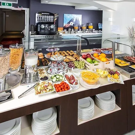 Leonardo Boutique Sagrada Familia Hotel 3*