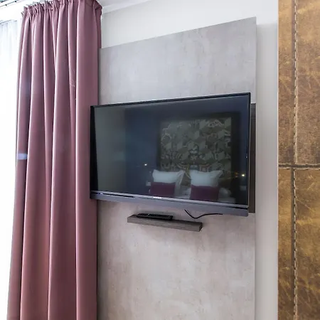 Hotel Leonardo Boutique Sagrada Familia Barcellona