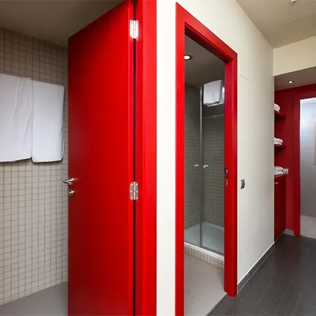 Leonardo Boutique Sagrada Familia Hotel 3*