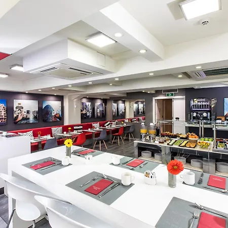 Leonardo Boutique Sagrada Familia Hotel Barcellona