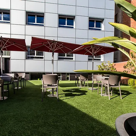 Leonardo Boutique Sagrada Familia 3*