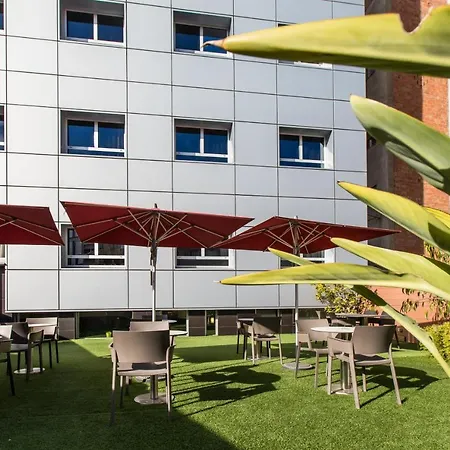 Leonardo Boutique Sagrada Familia Hotel Barcellona