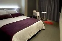 Hotel Leonardo Boutique Sagrada Familia 3*