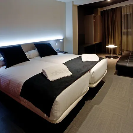 Hotel Leonardo Boutique Sagrada Familia Barcellona