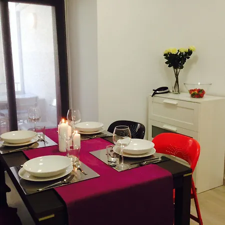 Leonardo Boutique Sagrada Familia Hotel 3*