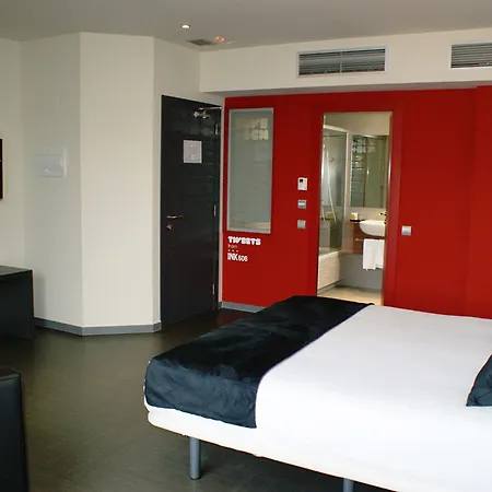 Leonardo Boutique Sagrada Familia Hotel 3*