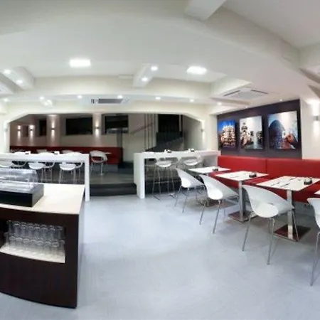 Leonardo Boutique Sagrada Familia Hotel